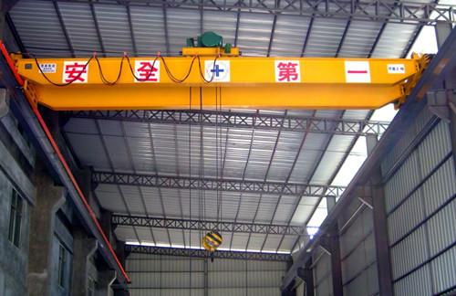 橋式起重機(jī)廠家如何提高產(chǎn)品質(zhì)量？